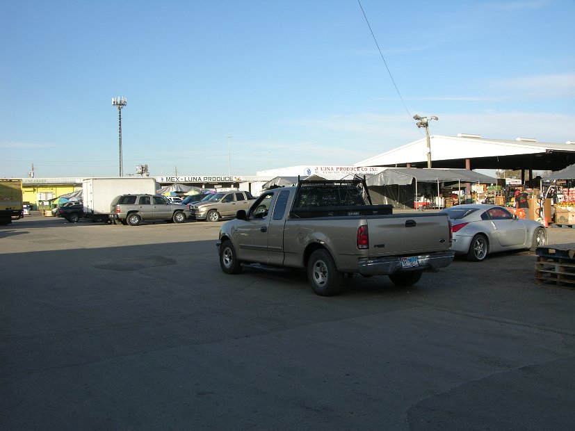 Canino Farmers Market 2520 Airline  (25)